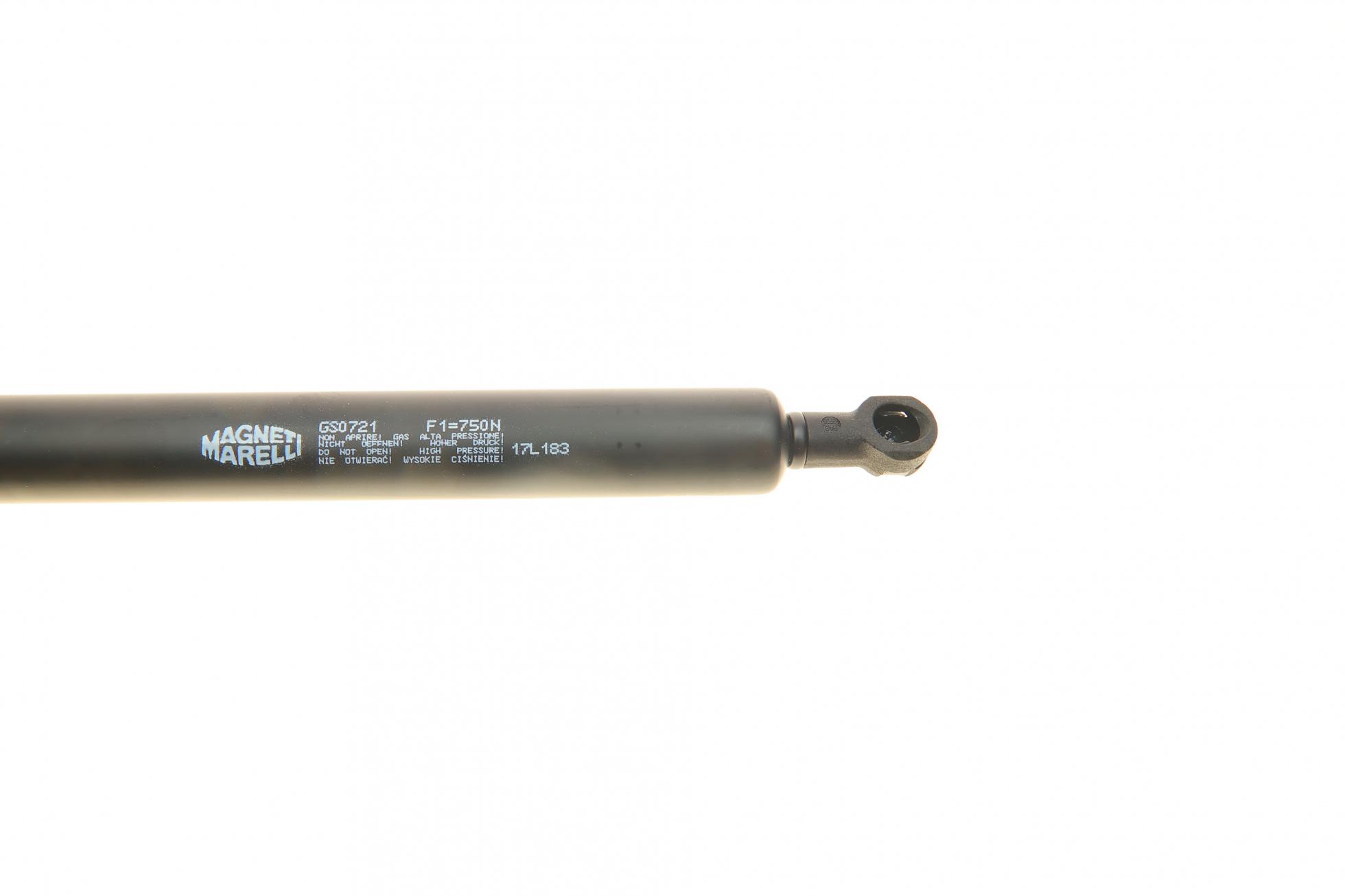 430719072100 MAGNETI MARELLI